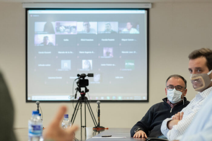 Consultan detalles sobre todos los vuelos, públicos y privados, durante último mes en Neuquén