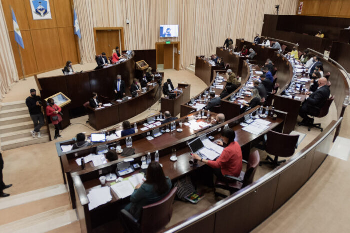 Designan a los abogados reemplazantes del Jurado de Enjuiciamiento que actuarán en el jury contra el fiscal Santiago Terán