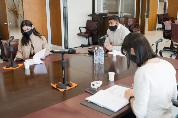 Continúa el debate por la creación del Observatorio de abuso sexual infantil y adolescente