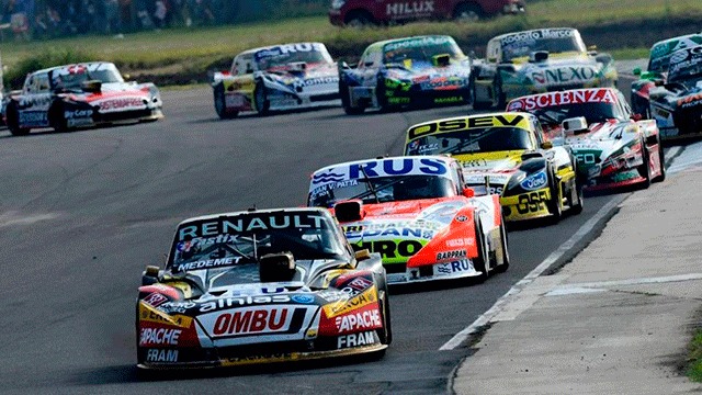 Vuelve el TC t el TCP: El Turismo Carretera reiniciará su campeonato en Rafaela el 5 y 6 de septiembre
