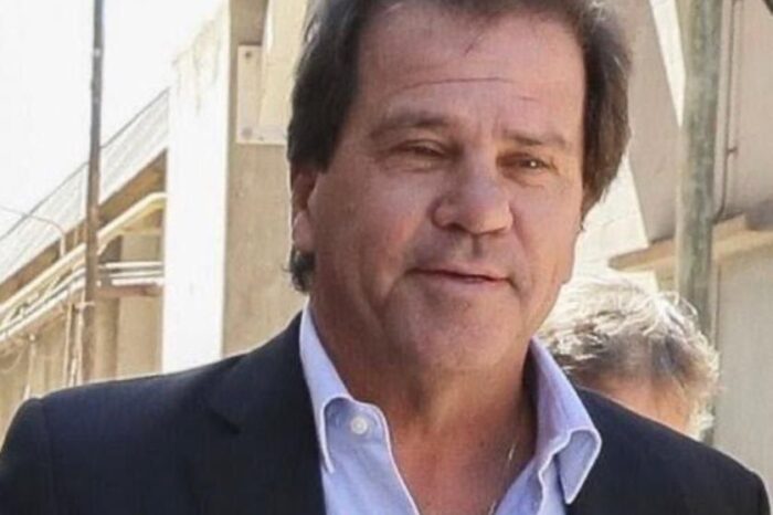 Falleció Sergio Nardelli, el CEO de Vicentín