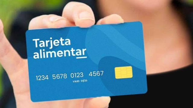 ¿Amplían la tarjeta Alimentar a los jubilados?