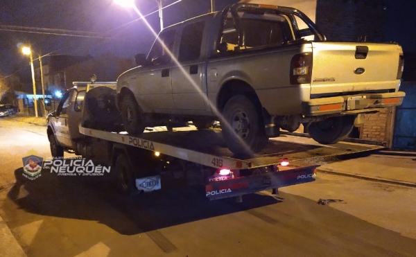 Alcoholemias positivas y demoras en el oeste capitalino
