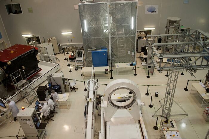 Invap fabricará radares para aeronaves no tripuladas de la Fábrica Argentina de Aviones