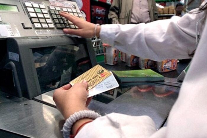 El vencimiento de tarjetas de créditos de septiembre podrá pagarse en 12 cuotas con 40% de interés
