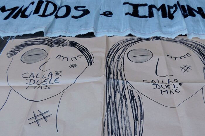 En 2020 hasta mayo 161 mujeres denunciaron intentos de femicidios a línea 144 bonaerense