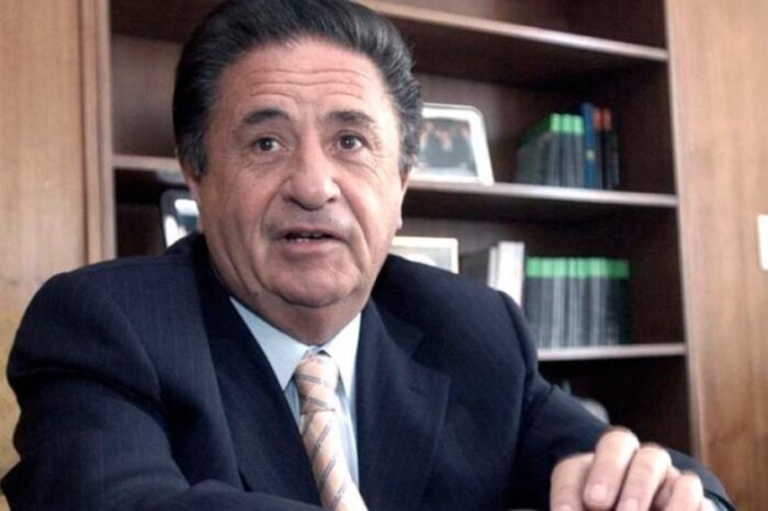 Amplio repudio de todo el arco político y organismos a las declaraciones de Duhalde