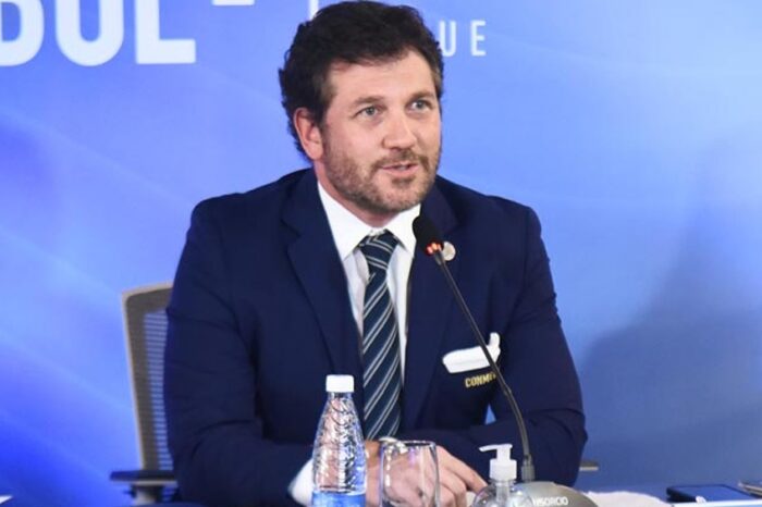 Conmebol ratificó las fechas de las copas y aprobó un protocolo de "concentración sanitaria"