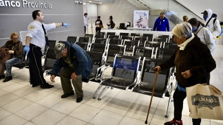 Anuncian que las jubilaciones subirán 7,5% en septiembre y en el año acumulan 28,9%