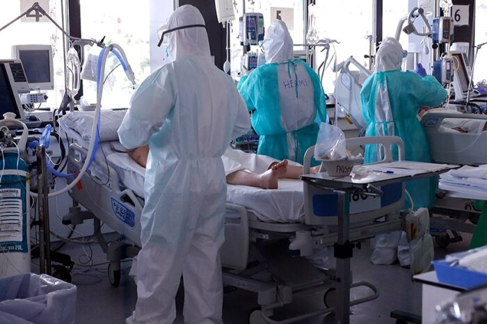 Ascienden a 3.648 los fallecidos y a 201.919 los contagiados desde el inicio de la pandemia
