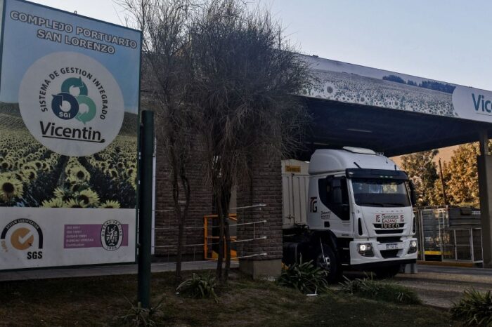 Sin salvataje ni confianza de acreedores, Vicentin enfrenta deudas por $100 mil millones