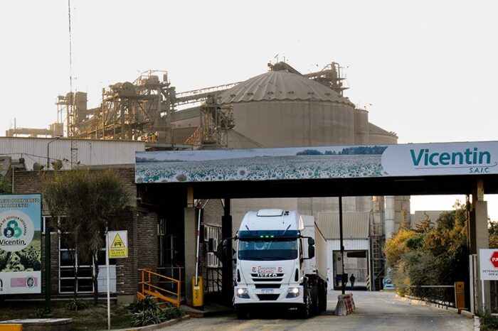 La AFIP denuncia a Vicentin por maniobras fraudulentas con facturas apócrifas por $110 millones
