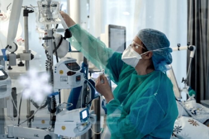 50 personas recuperadas, 92 nuevos casos y 2 personas fallecidas en las últimas 24 hs. en Neuquén