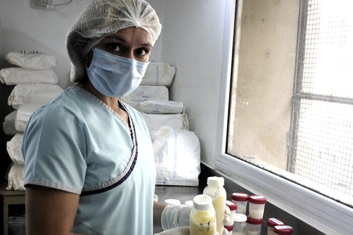 Rigen desde hoy las leyes de donación de plasma y recetas electrónicas