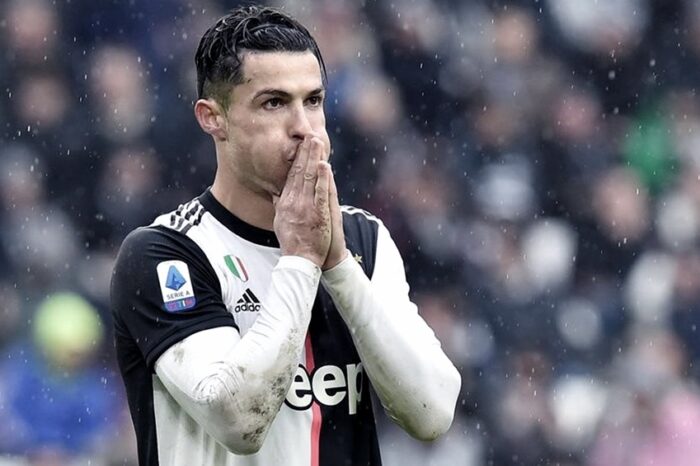 Juventus no declaró intransferible a Cristiano Ronaldo