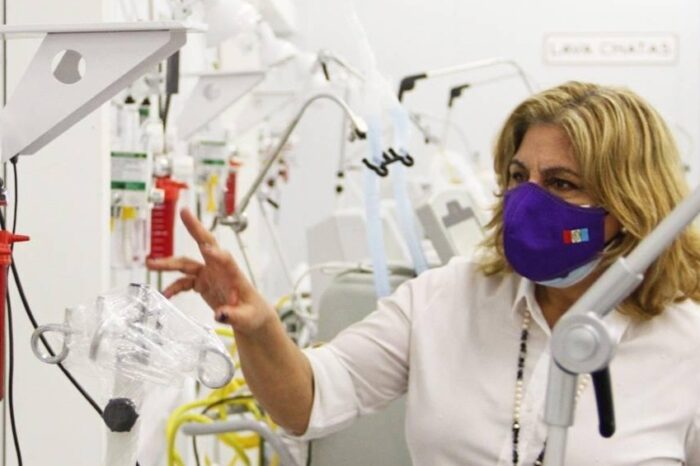 Santa Fe: la provincia está en alerta por el aumento de casos de coronavirus