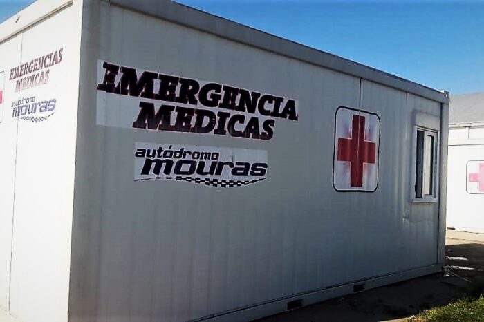 La ACTC citó a los pilotos de Turismo Carretera para realizar test de Coronavirus