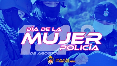 ¿Por qué se conmemora hoy en Argentina el Día de la Mujer Policía?