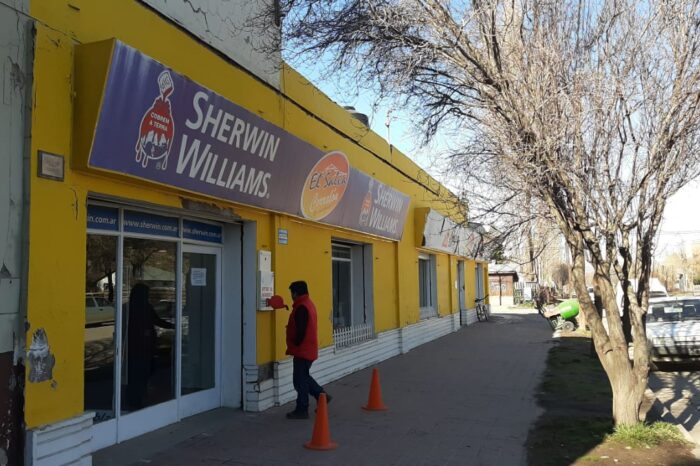 Junín de los Andes: Amplían el horario comercial hasta las 22:00 hs. de lunes a sábados