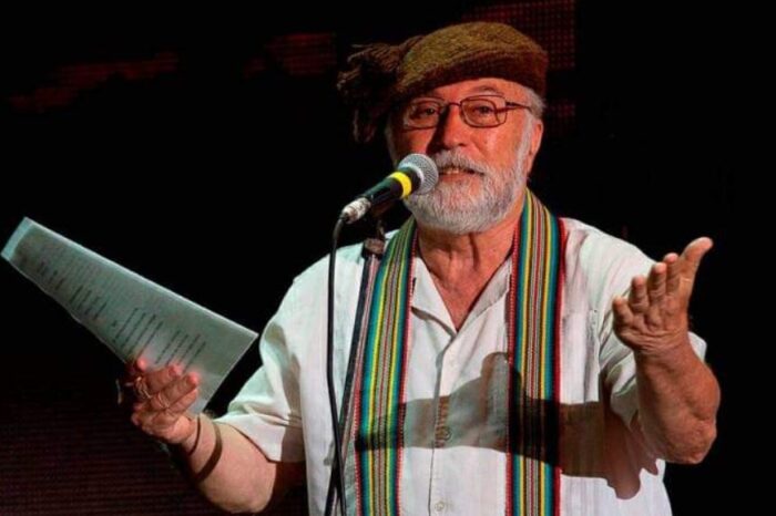 Murió a los 80 años el cura chamamecero Julián Zini