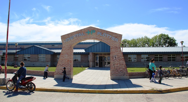 Comunicado oficial del Ministerio de Salud
