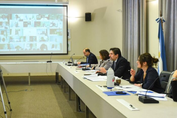 Se aprobaron resoluciones que fortalecen los lineamientos pedagógicos de la educación obligatoria