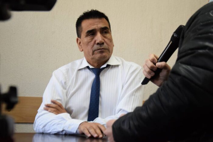 Un diputado intentó ingresar a Río Negro sin permiso y acompañado de una extranjera