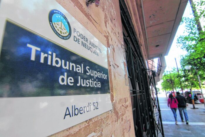 El TSJ ratificó la constitucionalidad de la ley que permite la extensión de la prisión preventiva en el marco de la pandemia