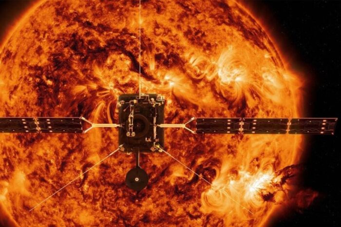 Hoy se acerca una tormenta solar a la Tierra, podría afectar las comunicaciones