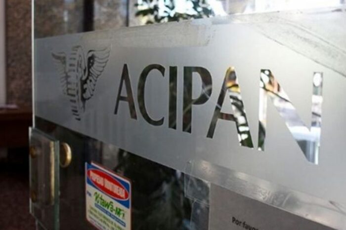 Acipan presentó su propuesta ante el Consejo Consultivo Plural