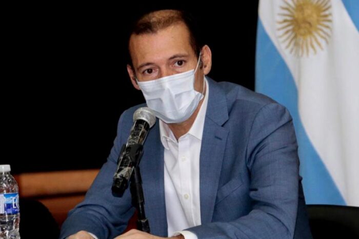 Neuquén realizará una prueba piloto del regreso a clases en Villa Traful