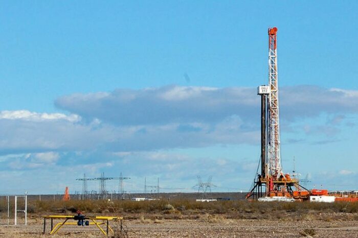 La producción de petróleo muestra un crecimiento del 14,1% durante 2020