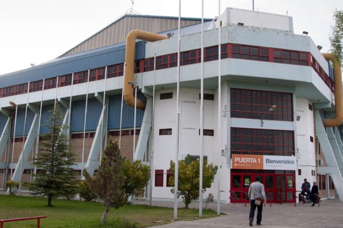 El Ruca Che está cumpliendo las Bodas de Plata