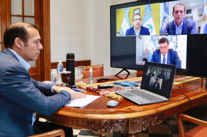 Medidas para Cutral Co y Plaza Huincul por aumento de casos de Covid-19