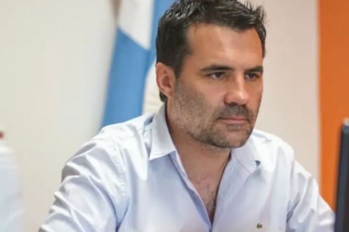 Le pidieron la renuncia al secretario de Energía: quién lo reemplaza