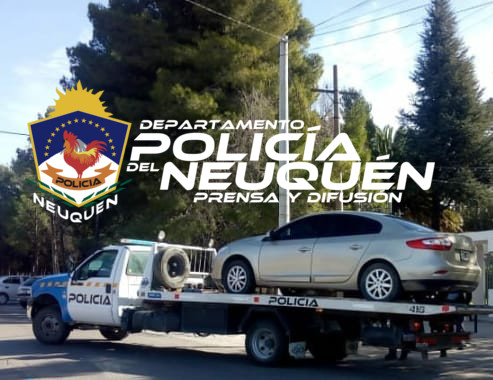 Personal Policial aprehendió a dos jóvenes con pedido de captura