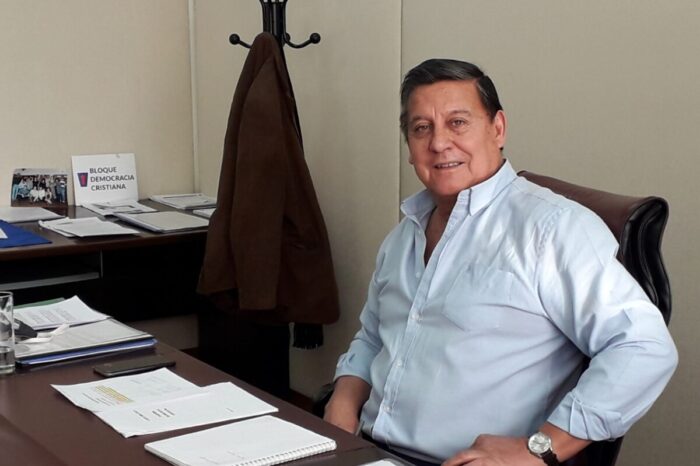 Diputados propusieron establecer el Día Provincial de la Radiofonía