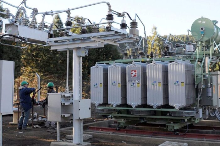 Mañana habrá un corte de luz en San Patricio del Chañar por trabajos de mantenimiento