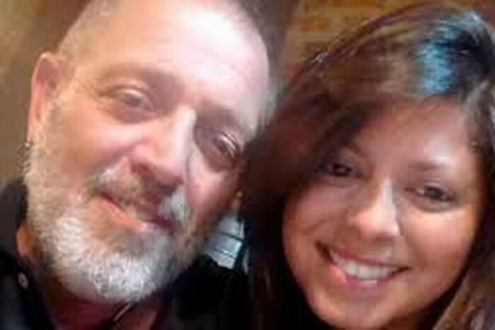 El dolor del padre tras la muerte de Solange: "Estos HDP no me dejaron ver a mi hija"