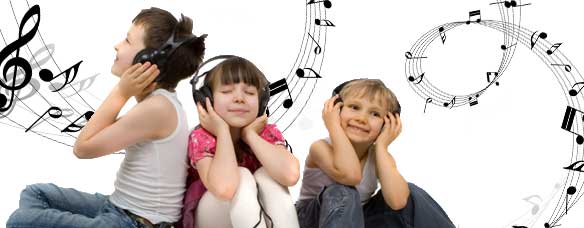 Adhesión a la Ley Nacional de Musicoterapia