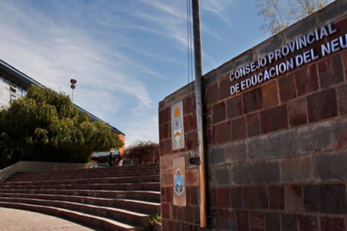 Se prorrogó la inscripción a interinatos y suplencias hasta el 7 de agosto