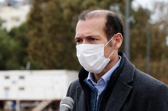 El gobierno neuquino otorgó una nueva concesión de explotación no convencional de hidrocarburos