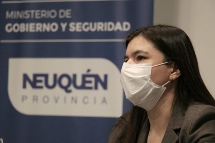 El gobierno creó el Consejo de Seguridad Metropolitana