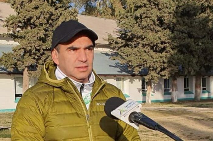 Sánchez: «Semana a semana le vamos ganando a las restricciones que nos impuso la pandemia»
