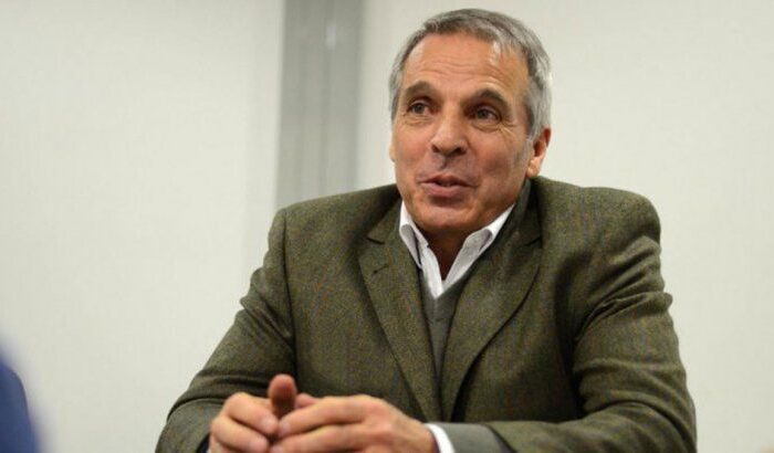 Sapag marcó la cancha con los recursos de las provincias