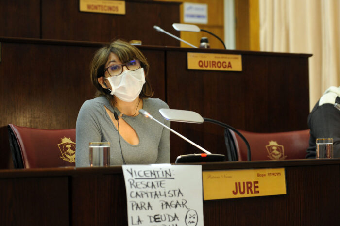 Rechazan vuelta a clases presenciales