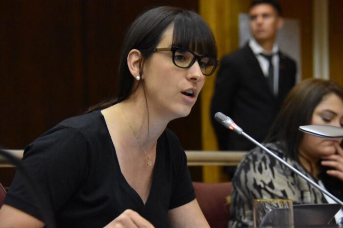 Defensoría del Contribuyente