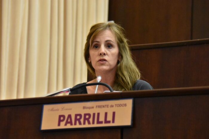 Interés legislativo al proyecto de impuesto a los grandes patrimonios