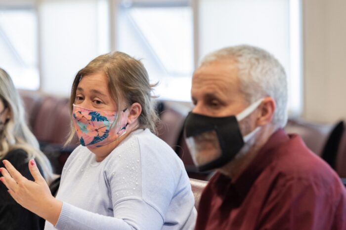 Pedido de informe por el Hospital multicultural en Ruca Choroy