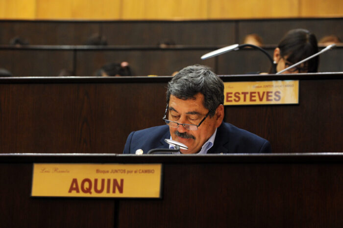 Piden informe para conocer avance de obras del nuevo Hospital de San Martín